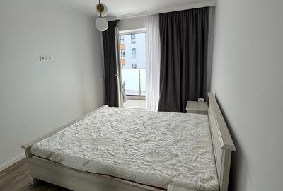 Apartament cu 2 camere în Valea Borcutului - 2