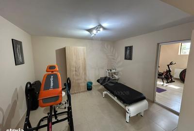 Casă cu 3 camere cu Teren 165 Mp în Central