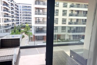 Apartament cu 2 camere decomandat în Aviației - 4