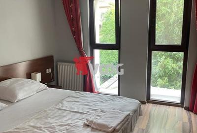 Garsonieră în Bălcescu - 1