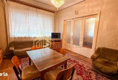 Apartament cu 4 camere în Grozăvești