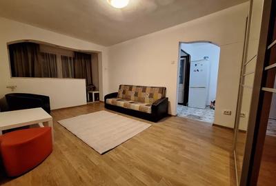 Apartament cu 2 camere semidecomandat, mobilat în Tătărași - 2