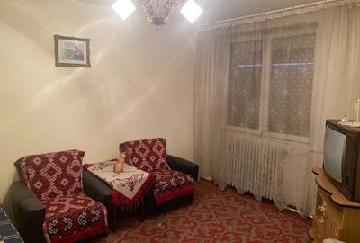 Apartament cu 2 camere semidecomandat în Luncă