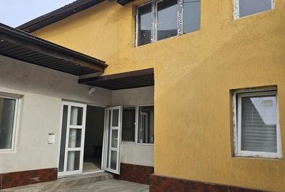 Casă cu 3 camere cu Teren 109 Mp în Coiciu