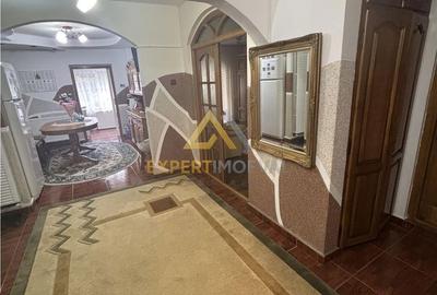 Apartament cu 4 camere în Vasile Alecsandri - 2