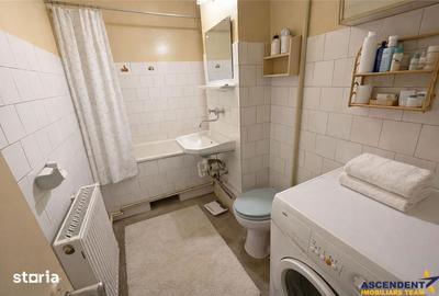 Apartament cu 2 camere în Gării - 2