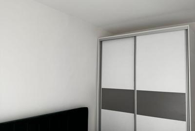 Apartament cu 2 camere semidecomandat, mobilat în Florești - 7