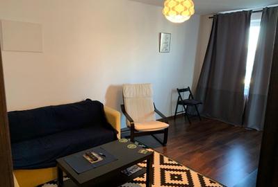 Apartament cu 2 camere decomandat, mobilat în Berceni