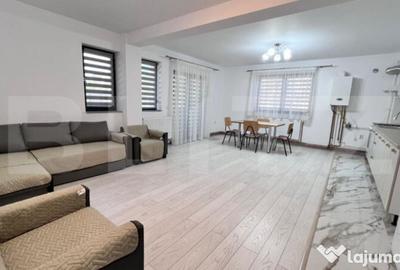Apartament cu 2 camere decomandat în 1 Mai - 2