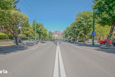 Apartament cu 2 camere în Valea Cetății