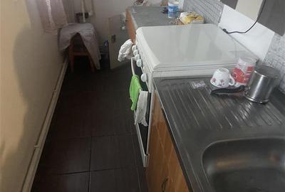 Garsonieră nedecomandată, mobilată în Obor - 4