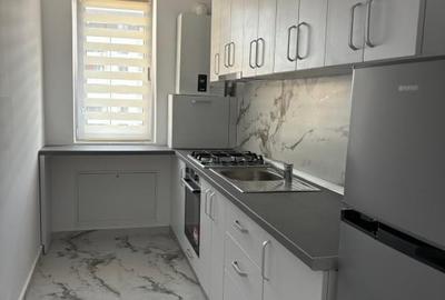 Apartament cu 2 camere decomandat, mobilat în Chiajna