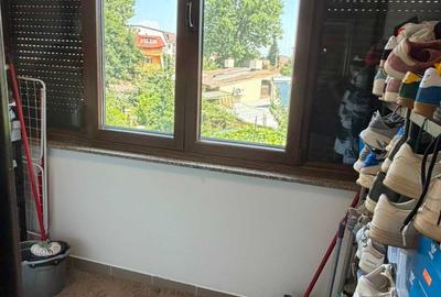 Garsonieră semidecomandată în Jiului