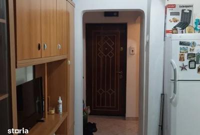 Apartament cu 2 camere în Precista - 2