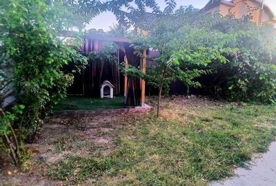 Casă cu 2 camere în Șimian - 7