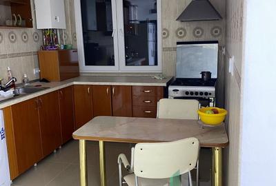 Apartament cu 2 camere decomandat, mobilat în Gheorgheni - 1