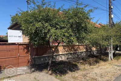 Casă cu 4 camere în Grădiște