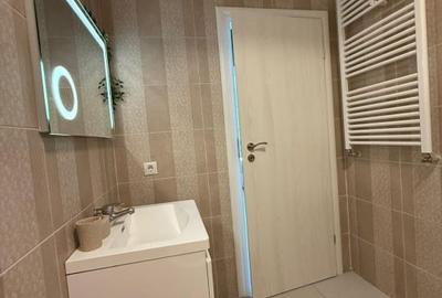 Apartament cu 2 camere decomandat, mobilat în Grozăvești - 7