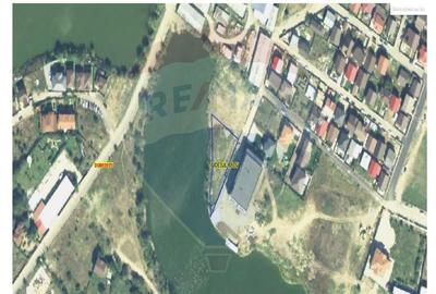 Teren Construcții intravilan de 1080 mp, în Dobroești - 1