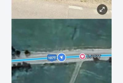 Teren în Florești - 1