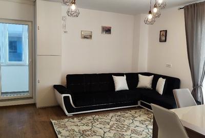 Apartament cu 2 camere decomandat, mobilat în Militari