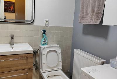 Garsonieră semidecomandată în Central