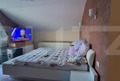 Casă individuală cu 4 camere cu Garaj în Feldioara (Ucea) - 5