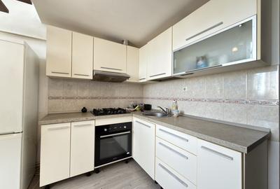 Apartament cu 2 camere semidecomandat, mobilat în Blașcovici - 2