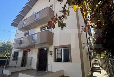 Casă cu 5 camere cu Canalizare în Brestei - 16
