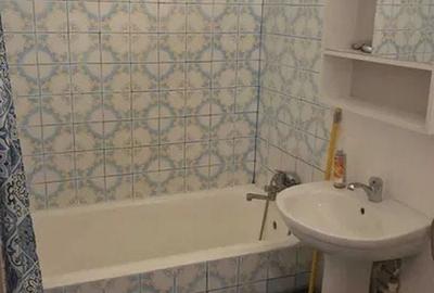 Apartament cu 2 camere semidecomandat în Crângași