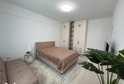 Garsonieră decomandată în Nicolina - 6