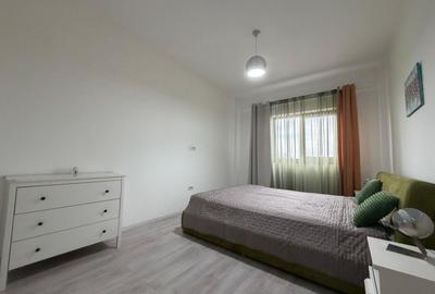 Apartament cu 2 camere decomandat, mobilat în Dumbrăvița - 8