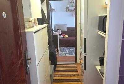 Apartament cu 2 camere semidecomandat, mobilat în Craiovița Nouă