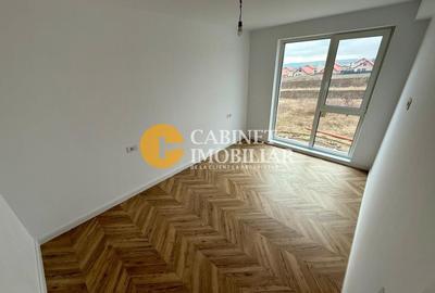 Apartament cu 3 camere decomandat în Rediu - 3