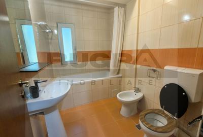 Apartament cu 2 camere semidecomandat în Andrei Mureșanu - 8