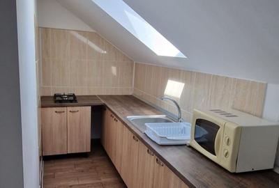 Apartament decomandat în Palazu Mare - 4