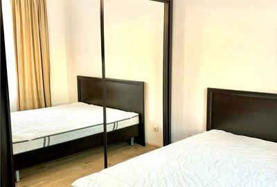 Apartament cu 2 camere decomandat în Central - 6