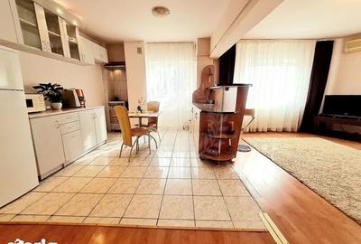Apartament cu 2 camere decomandat, mobilat în Gheorghe Doja - 4