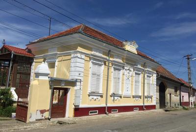 Casă individuală cu 3 camere cu Teren 2753 Mp în Vad - 28