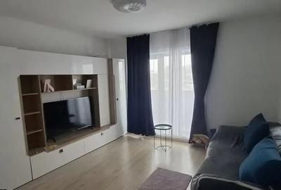 Garsonieră decomandată, mobilată în Giulești - 2