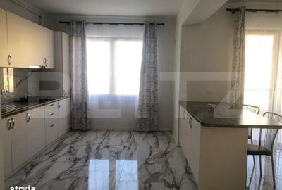 Apartament cu 3 camere în Someșeni - 2