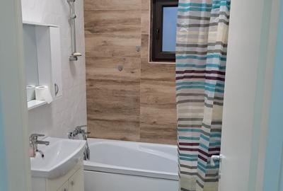 Apartament cu 2 camere semidecomandat în Central - 3