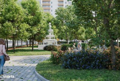 Apartament cu 2 camere decomandat în 13 Decembrie