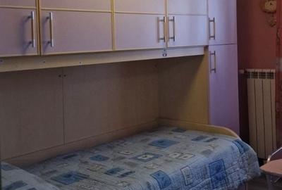 Apartament cu 2 camere decomandat în Ultracentral