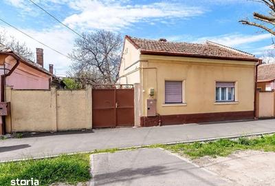 Casă cu 3 camere cu Teren 1095 Mp în Pârneava - 4