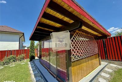 Spațiu comercial, în Șura Mică - 3