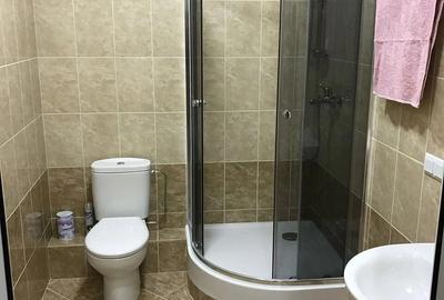 Garsonieră decomandată în Rahova