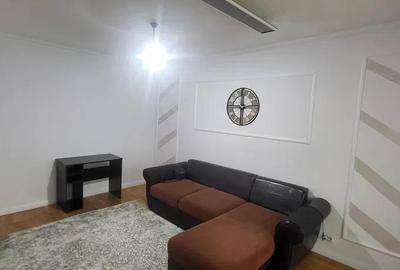 Apartament cu 2 camere decomandat, mobilat în Alexandru cel Bun - 6