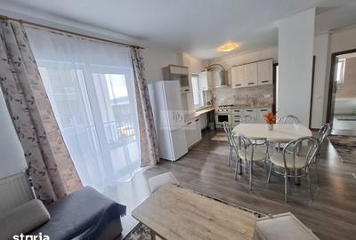 Apartament cu 2 camere, mobilat în Europa - 3