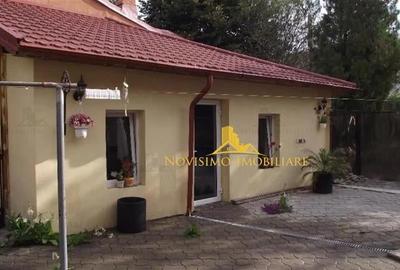 Casă individuală cu 5 camere cu Garaj în Central - 3
